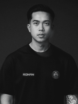 Ronan